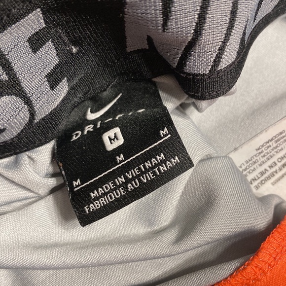 Youth shorts - Picture 5 of 5